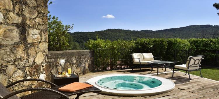 佩堤欧罗锡耶纳美居酒(Mercure Petriolo Siena Terme Spa Hotel)图片