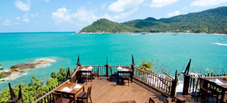 潘维曼帕岸岛度假村(Panviman Resort Koh Phangan)图片