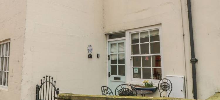 海港小屋主持住宿(Host & Stay - Harbour Cottage)图片