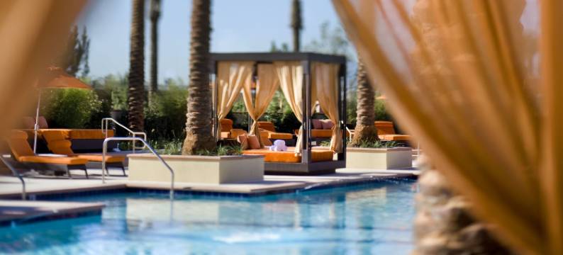 阿利特 酒店(Aliante Casino & Hotel)图片