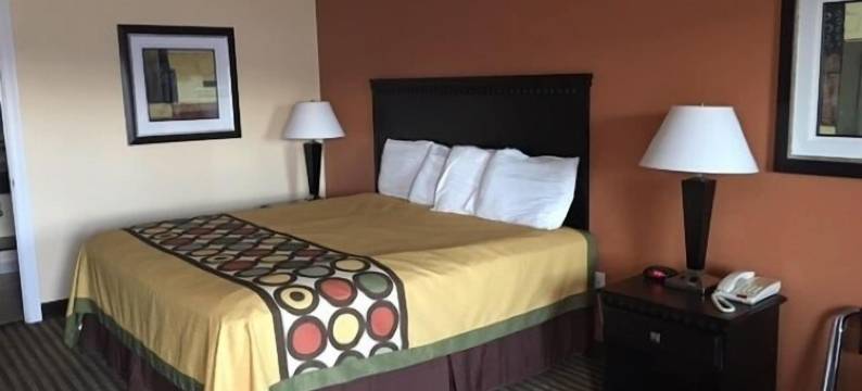 蒙提戈旅馆(Montigo Inn)图片