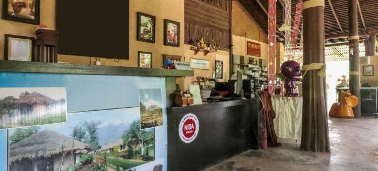 清道极光度假村(Aurora Resort Chiangdao)图片