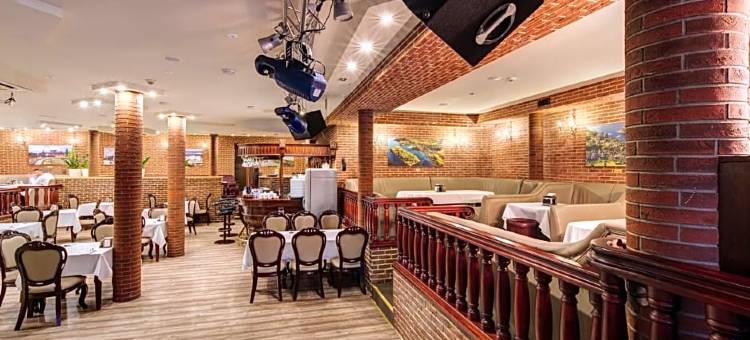 多博思酒店(Hotel Dobosz)图片