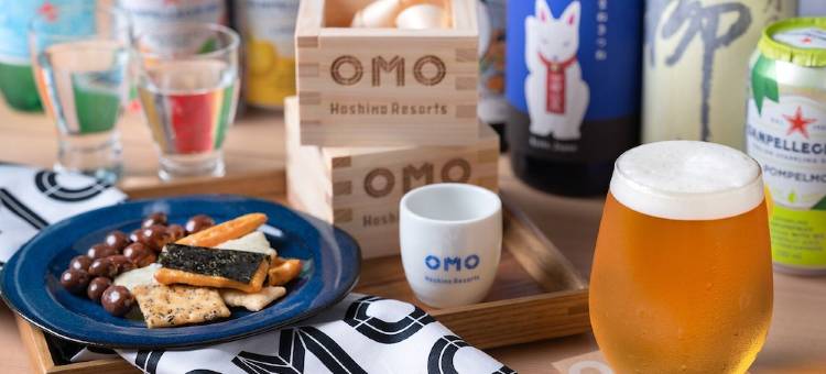 星野集团 OMO3 京都东寺(OMO3 Kyoto Toji by Hoshino Resorts)图片