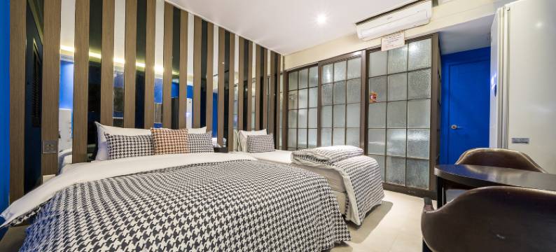 Yongin Legend Hotel图片