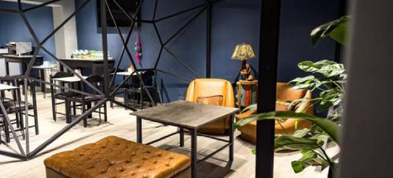 Hotel Iconico Jujuy Centro Desayuno Incluido图片