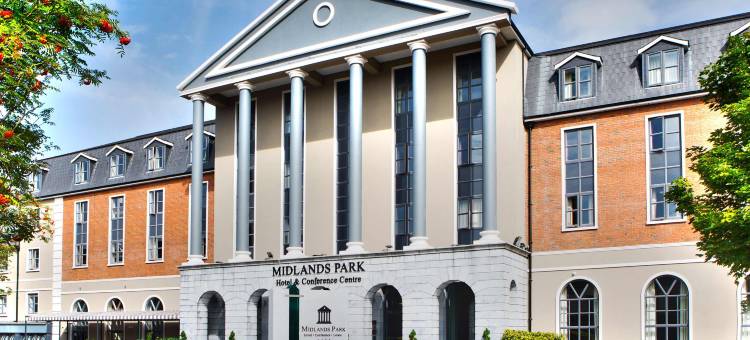 米德兰兹公园酒店(Midlands Park Hotel)图片