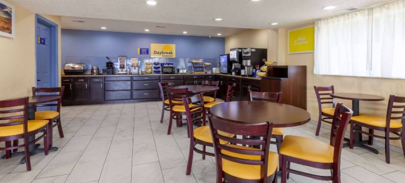 Travelodge by Wyndham Charles Town/Harpers Ferry图片