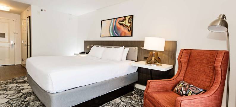 坦普尔医学中心希尔顿花园酒店(Hilton Garden Inn Temple Medical Center)图片