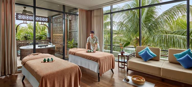富国岛贝斯特韦斯特精品索纳西别墅酒店(Best Western Premier Sonasea Villas Phu Quoc)图片