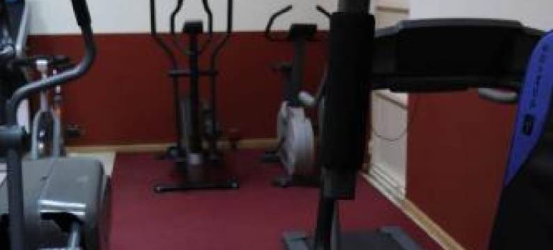 文塔埃尔莫林诺酒店(Hotel Venta El Molino)图片