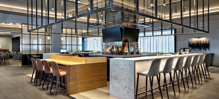 达拉斯喜来登酒店(Sheraton Dallas Hotel)图片