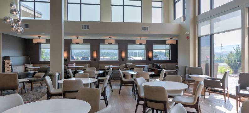 鸽子谷居家酒店(Residence Inn Pigeon Forge)图片