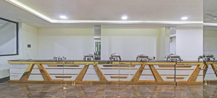 Treebo the Boss图片