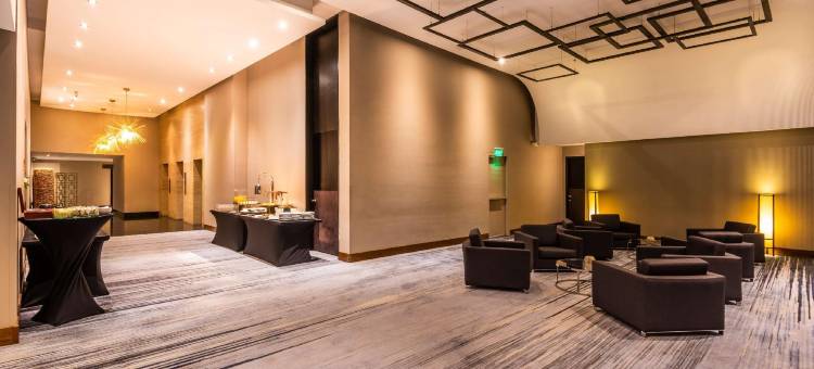 波哥大希尔顿酒店(Hilton Bogota)图片