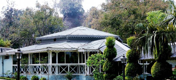 格林代尔度假村(Greendale Resort)图片