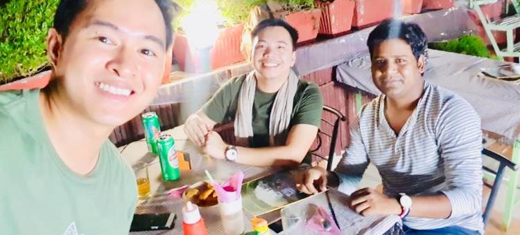 泰姬之家公寓(The Taj Homes)图片