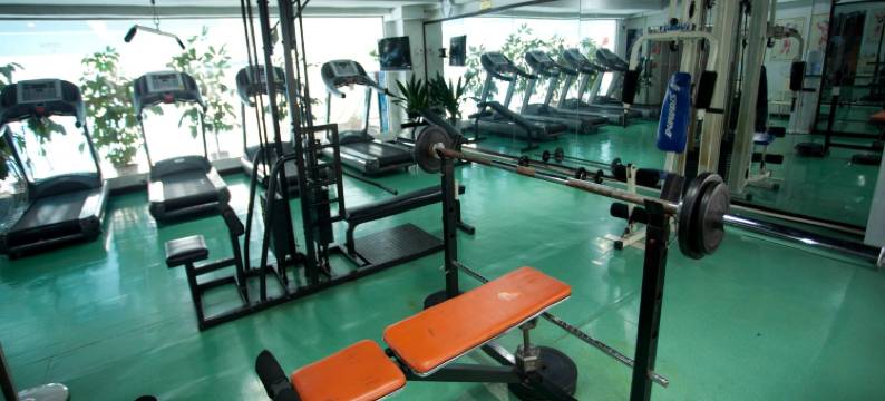 天悦柏嘉大酒店(惠州西湖店)图片