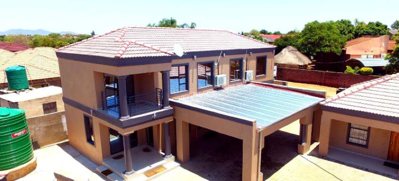 库拉尼乡村小屋(Kulani Country Lodge)图片