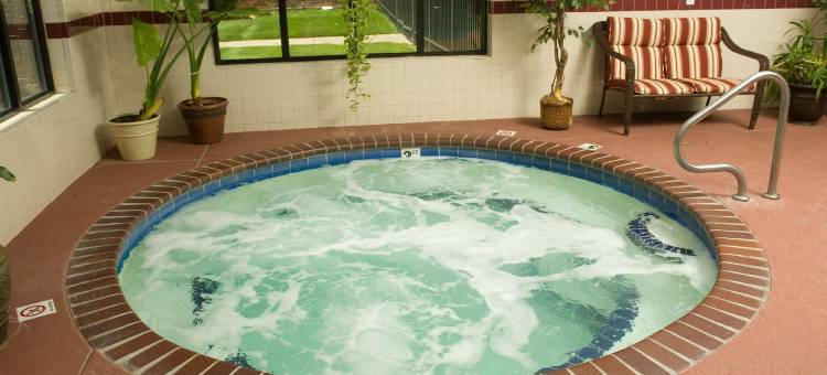 斯普林菲尔德欢朋套房酒店(Hampton Inn & Suites Springfield)图片