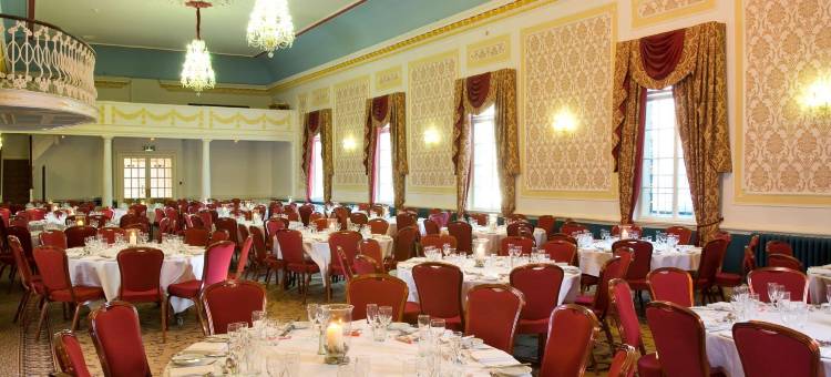 老船酒店(The Old Ship Hotel)图片