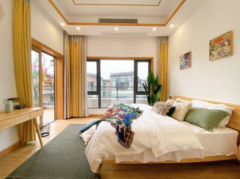 归巢度假别墅(瑞雪路分店)