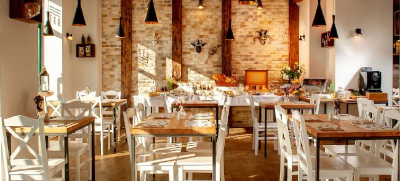 广场精品酒店(Plaza Boutique Hotel)图片