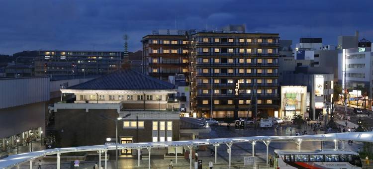 御宿野乃奈良天然温泉酒店(Onyado Nono Nara Natural Hot Spring)图片