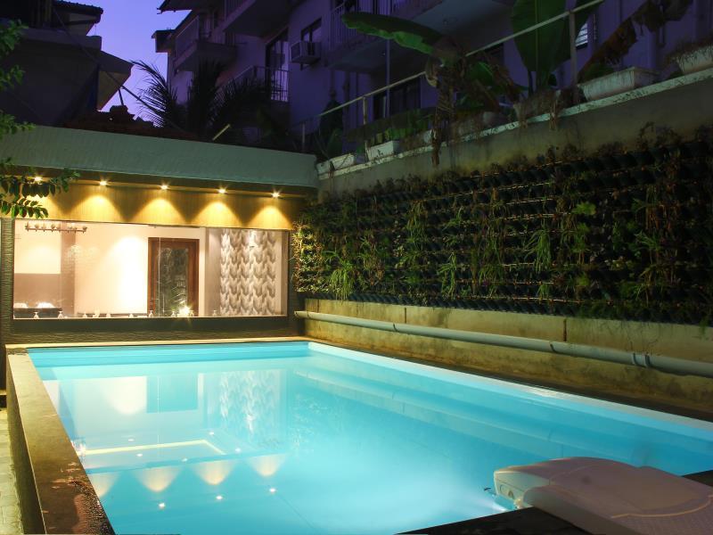 The Flora Residency Over view