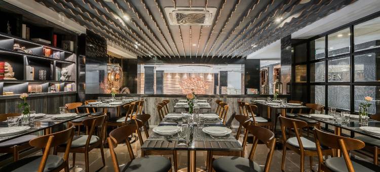 曼谷日航城市酒店(Hotel JAL City Bangkok)图片