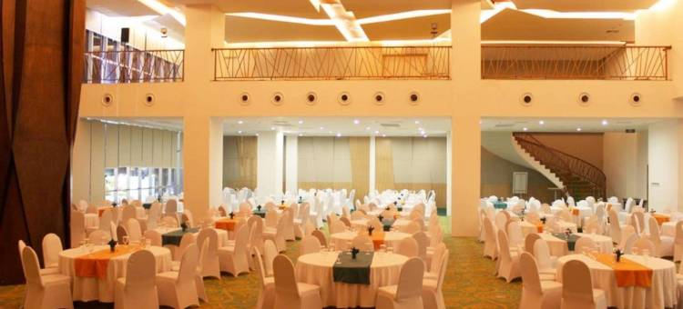 哈里斯坤甸酒店(Harris Hotel Pontianak)图片