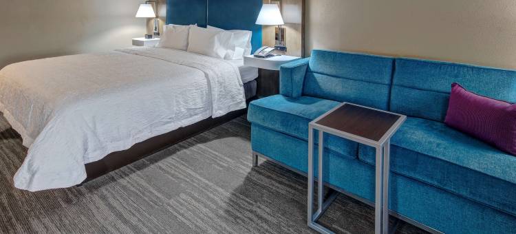 南奥兰多梅因盖特欢朋酒店(Hampton Inn Orlando-Walt Disney World Resort Maingate South)图片