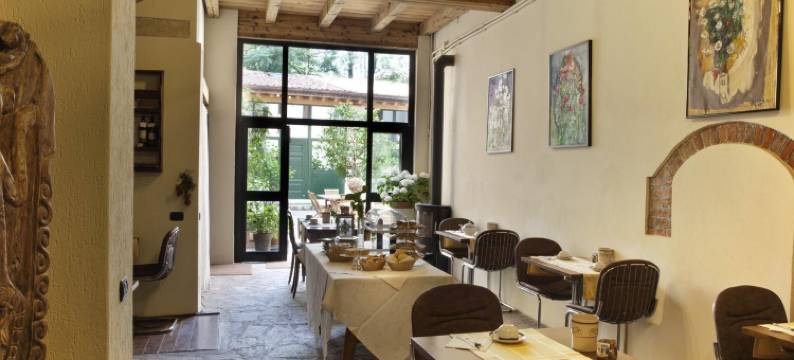 斯卡尔齐酒店-限成人(Boutique Hotel Scalzi - Adults Only)图片