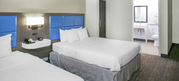 Hampton Inn Chicago Elgin/I-90图片