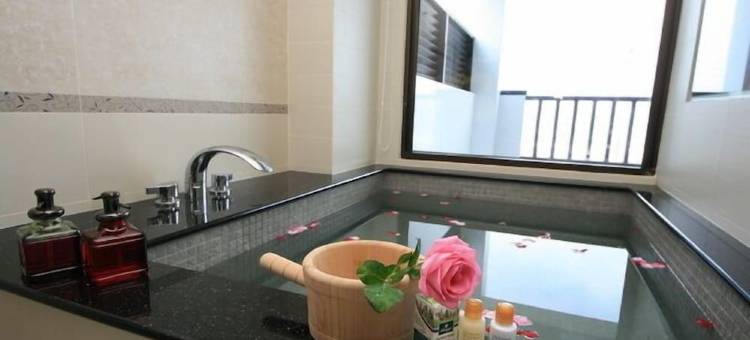 宜兰天外天海洋会馆图片