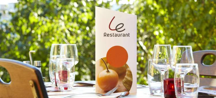 维尔河畔索恩康铂酒店(Campanile Villefranche Sur Saone)图片