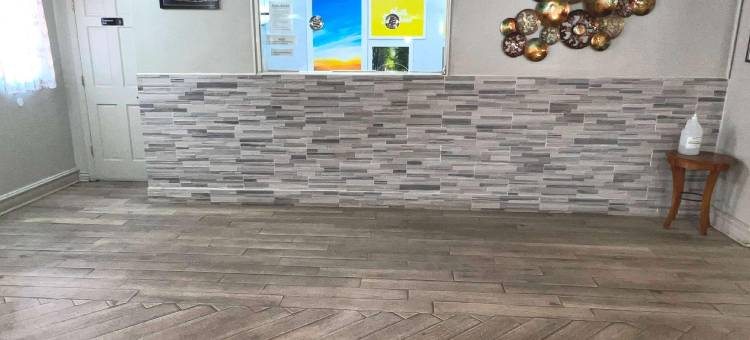 西伯明翰戴斯酒店(Days Inn by Wyndham Birmingham/West)图片