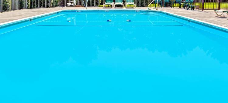 罗利机场三角研究园戴斯酒店(Days Inn by Wyndham Raleigh-Airport)图片