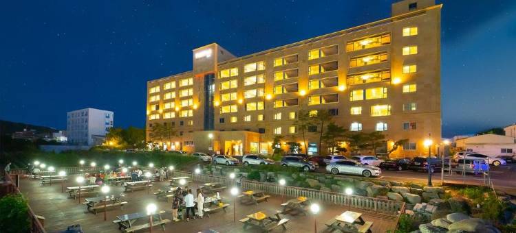 潘帕斯度假村(Pampas Resort)图片