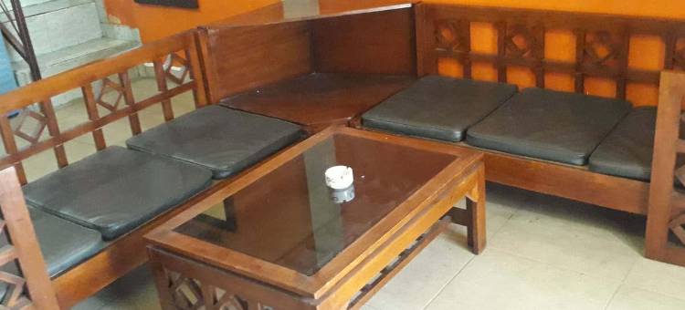 Oma Homestay Pagar Alam Syariah RedPartner图片