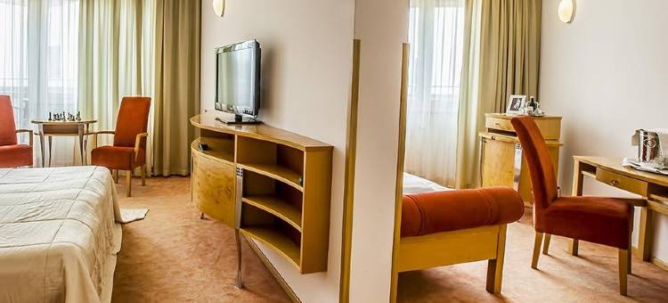 瑟特酒店(Hotel SET)图片