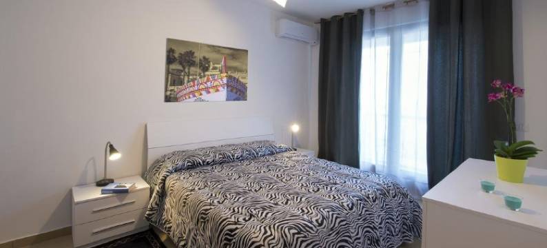 拉匹萨尔迪公寓式酒店(Residence Rapisardi by Receptio)图片