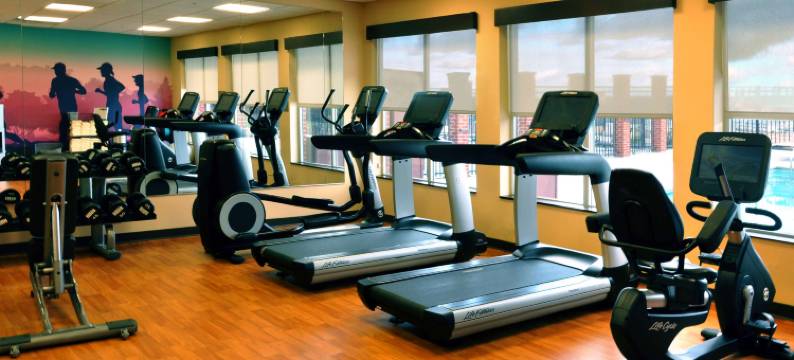 奥古斯塔凯悦嘉轩酒店(Hyatt Place Augusta)图片