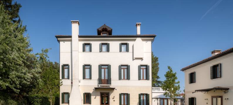 福斯卡里尼酒店(The Foscarini)图片