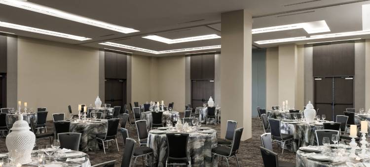 国会大厦塔拉哈西大学万豪AC酒店(AC Hotel Tallahassee Universities at the Capitol)图片