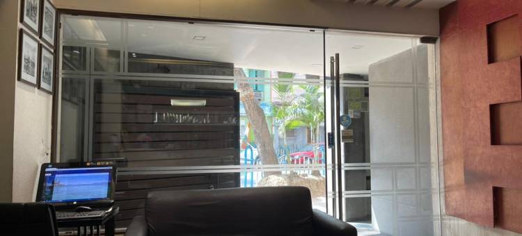 阿斯顿国际酒店(Hotel Aston International)图片