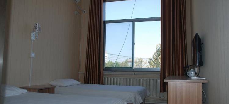 尚客优酒店(高青中心路店)图片