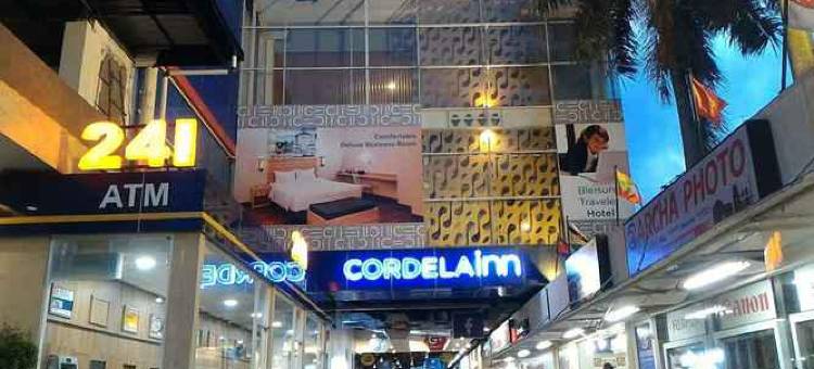 Cordela Inn Millennium Medan图片