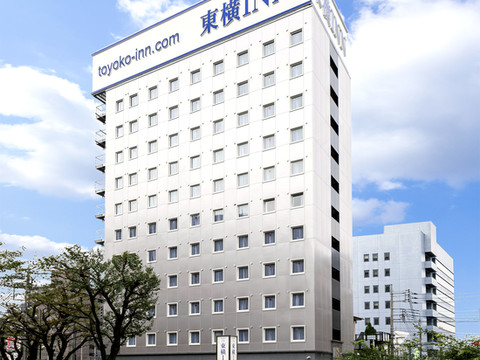 东横东京西武池袋森东久留米駅西固齿酒店