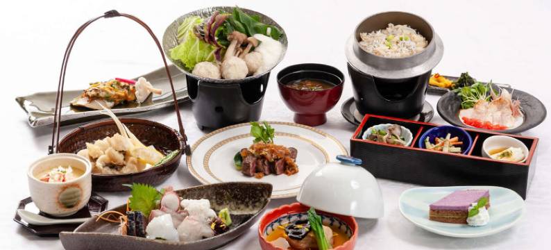 山口市森特克尔酒店(Cent Core Yamaguchi)图片